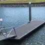 fenders pontoons