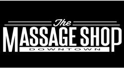 The Massage Shop Downtown - Newtown Massage