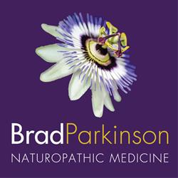 Brad Parkinson - Naturopath Penrith
