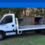 Side of truck