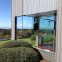 We do regular window cleans on The Mornington Peninsula