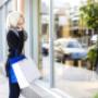 Window cleaner for Shops On The Mornington Peninsula