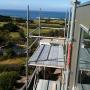 Window Cleaning at heights in Flinders