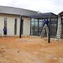 Builders cleans on The Mornington Peninsula.