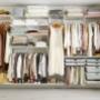 Elfa Wardrobe