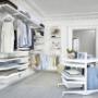 Elfa Wardrobe