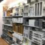 Kitchen Cutlery Drawer Organisers