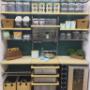 Elfa Pantry