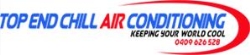 Top End Chill - Air Conditioning
