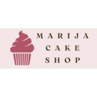 Marija Cake Shop