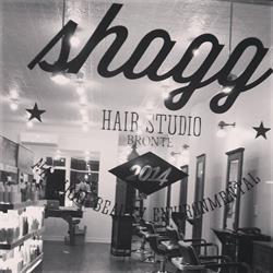 Shagg Hair Studio