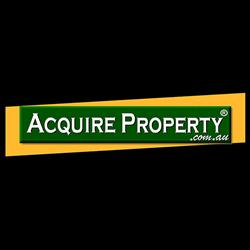 Acquire Property