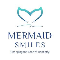Mermaid Smiles