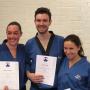 New Black Belts