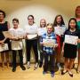 New State Team Members