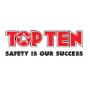 Top Ten logo