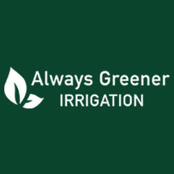 Always Greener Irrigation