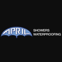 April Showers Waterproofing