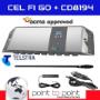 Celfi GO