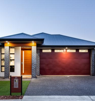 Adelaide-Builders
