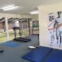 physiotherapy