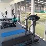 sports physio