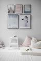 How to choose finest paintings for your Gallery Wall