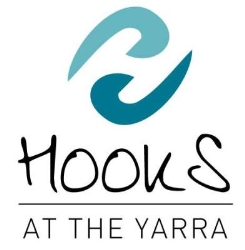 Hooks At The Yarra