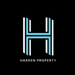 Harden Property