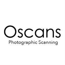 Oscans Photographic Scanning