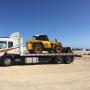 Heavy Towing Perth