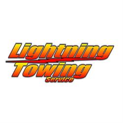 Lightning Towing Service