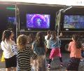 School Holidays Care