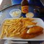 Fresh W.A Snapper & Chips