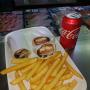 Fresh Snapper Wrap