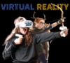 Virtual Reality Games
