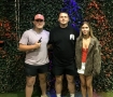 Players in the Rainforest