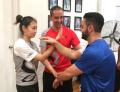 Wing Tjun Kung Fu for Adults 16+