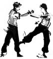 Kung Fu Juniors