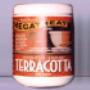 Liquid terracotta