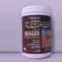 Mega treat satin selaer