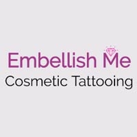 Embellish Me Cosmetic Tattooing