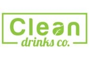 Clean Drinks Co.