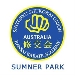 Kansai Karate Academy