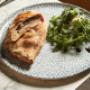 Calzone One