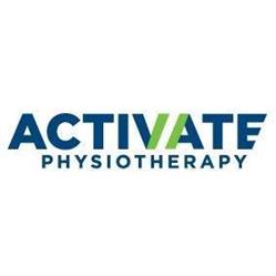 Activate Physiotherapy Stafford