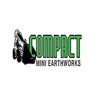 Compact Mini Earthworks