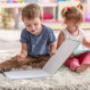We also do regular cleaning at child care centres across the Mornington Peninsula
