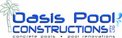Oasis Pool Constructions