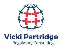 Vicki Partridge Pty Ltd Medical Device Consultant
